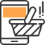 Digital Marketing icon 64x64